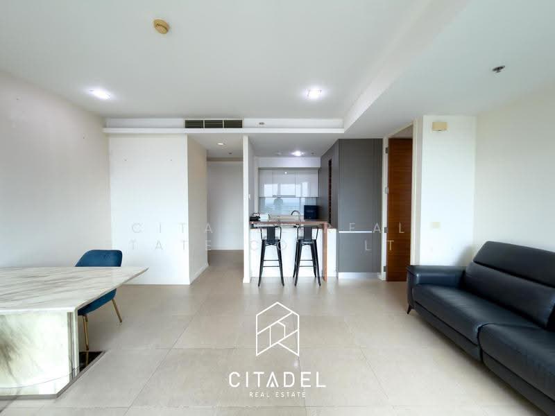 The River by Raimon Land, bangkok, Soi Charoen Nakorn 13, Charoen Nakorn Road, Khlong Ton Sai, Khlong San, Bangkok, 1 Bedroom, 67 sqm, Condo For Sale, by Citadel Real Estate Co., Ltd. -, 500542827 - DDproperty.com