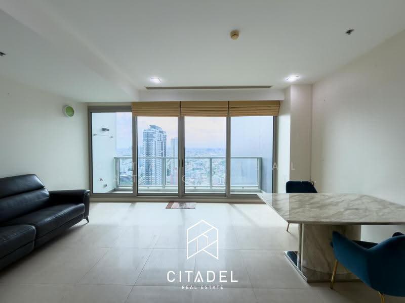 The River by Raimon Land, bangkok, Soi Charoen Nakorn 13, Charoen Nakorn Road, Khlong Ton Sai, Khlong San, Bangkok, 1 Bedroom, 67 sqm, Condo For Sale, by Citadel Real Estate Co., Ltd. -, 500542827 - DDproperty.com