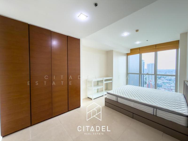 The River by Raimon Land, bangkok, Soi Charoen Nakorn 13, Charoen Nakorn Road, Khlong Ton Sai, Khlong San, Bangkok, 1 Bedroom, 67 sqm, Condo For Sale, by Citadel Real Estate Co., Ltd. -, 500542827 - DDproperty.com