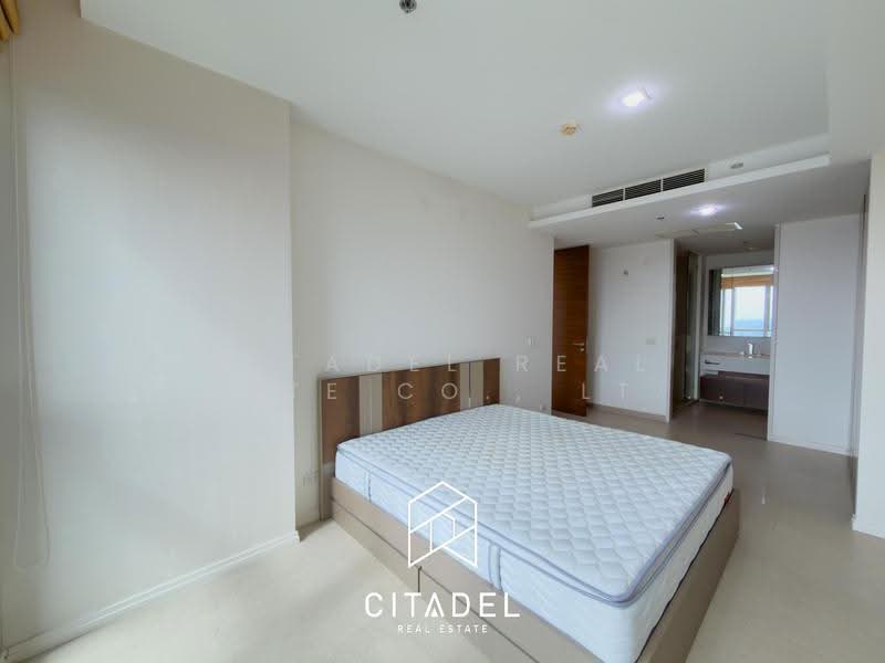 The River by Raimon Land, bangkok, Soi Charoen Nakorn 13, Charoen Nakorn Road, Khlong Ton Sai, Khlong San, Bangkok, 1 Bedroom, 67 sqm, Condo For Sale, by Citadel Real Estate Co., Ltd. -, 500542827 - DDproperty.com