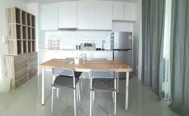 StarView, Bangkok, 495 Rama 3, Bang Klo, Bang Kho Laem, Bangkok, 2 Bedrooms, 76 sqm, Condo For Sale, by Withada Jaiarree, 500542835 - DDproperty.com