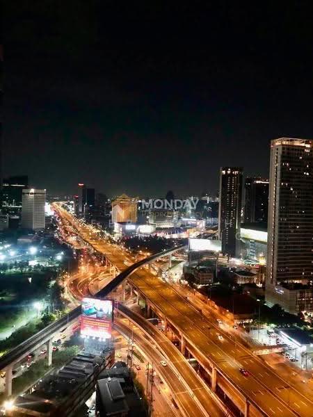 Equinox Phahol Vibha, bangkok, 345 Paholyothin Road, Jom Phon, Chatuchak, Bangkok, 1 Bedroom, 40 sqm, Condo For Sale, by วัทนพร กองแก้ว, 500542836 - DDproperty.com
