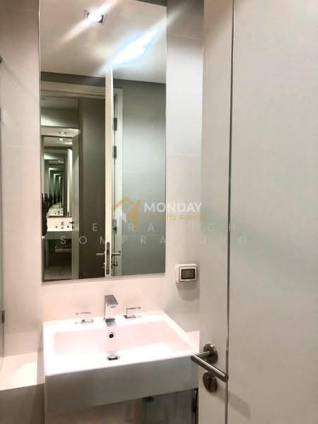 Equinox Phahol Vibha, bangkok, 345 Paholyothin Road, Jom Phon, Chatuchak, Bangkok, 1 Bedroom, 40 sqm, Condo For Sale, by วัทนพร กองแก้ว, 500542836 - DDproperty.com