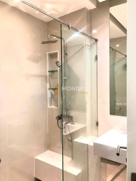 Equinox Phahol Vibha, bangkok, 345 Paholyothin Road, Jom Phon, Chatuchak, Bangkok, 1 Bedroom, 40 sqm, Condo For Sale, by วัทนพร กองแก้ว, 500542836 - DDproperty.com