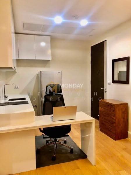 Equinox Phahol Vibha, bangkok, 345 Paholyothin Road, Jom Phon, Chatuchak, Bangkok, 1 Bedroom, 40 sqm, Condo For Sale, by วัทนพร กองแก้ว, 500542836 - DDproperty.com