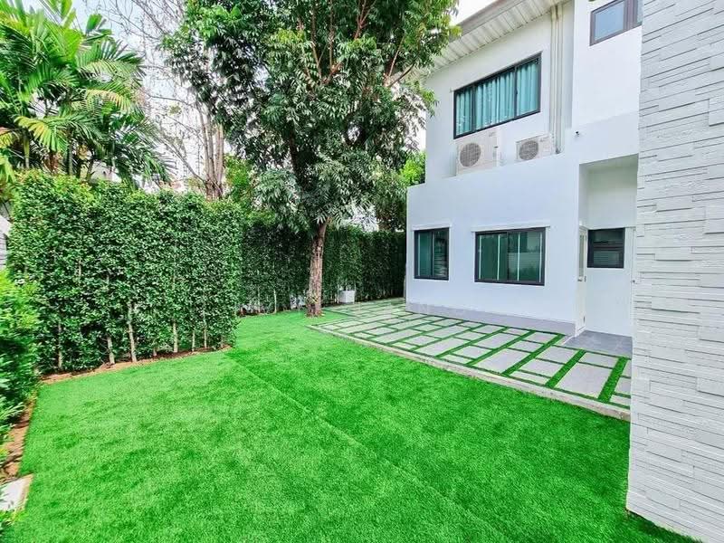 Perfect Masterpiece Sukhumvit 77 : เพอร์เฟค มาสเตอร์พีซ สุขุมวิท 77, สมุทรปราการ, ซอย หมู่บ้านเพอร์เฟคเพลส สุขุมวิท 77, ราชาเทวะ, บางพลี, สมุทรปราการ, 585 ตร.ม., บ้านเดี่ยว ให้เช่า, โดย Ivy Jang, 500542837 - DDproperty.com