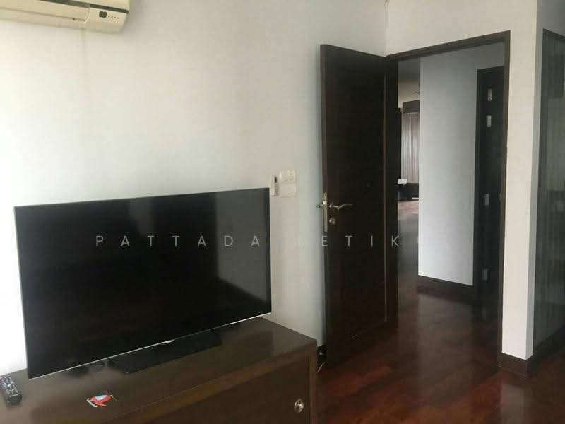 Urbana Langsuan, Bangkok, 55 Langsuan Road, Lumphini, Pathum Wan, Bangkok, 2 Bedrooms, 129 sqm, Condo For Sale, by Pattada Letikul, 500542840 - DDproperty.com
