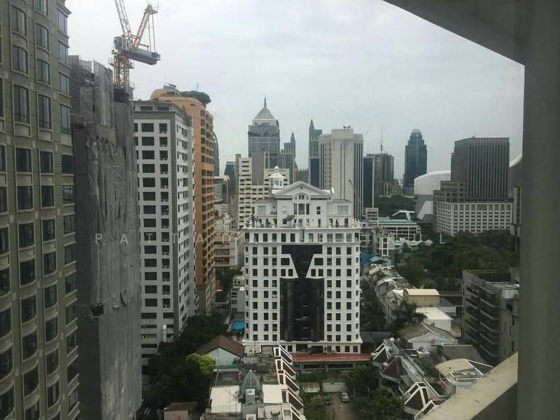 Urbana Langsuan : เออบาน่า หลังสวน, กรุงเทพ, 55 ถนนหลังสวน, ลุมพินี, ปทุมวัน, กรุงเทพ, 129 ตร.ม., Condo ขาย, โดย Pattada Letikul, 500542840 - DDproperty.com