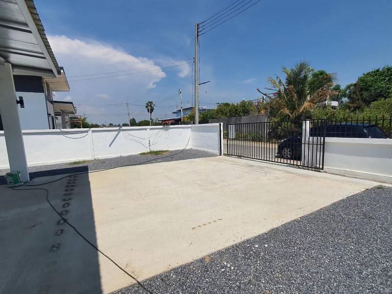 house for sell, Nakhon Pathom, Nong Din Daeng, Muang Nakhon Pathom, Nakhon Pathom, 3 Bedrooms, 150 sqm, Single Detached House For Sale, by คุณหนุ่ย, 500542841 - DDproperty.com