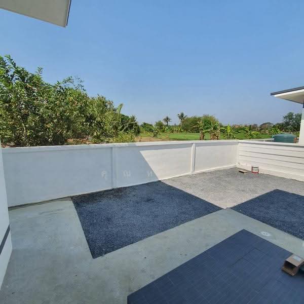 house for sell, Nakhon Pathom, Nong Din Daeng, Muang Nakhon Pathom, Nakhon Pathom, 3 Bedrooms, 150 sqm, Single Detached House For Sale, by คุณหนุ่ย, 500542841 - DDproperty.com
