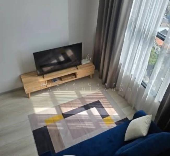 Knightsbridge Prime Sathorn, bangkok, 599 Naradhiwas Rajanagarindra Road, Thung Maha Mek, Sathon, Bangkok, 1 Bedroom, 38 sqm, Condo For Sale, by Suchatchaya Supawachiranant, 500542843 - DDproperty.com