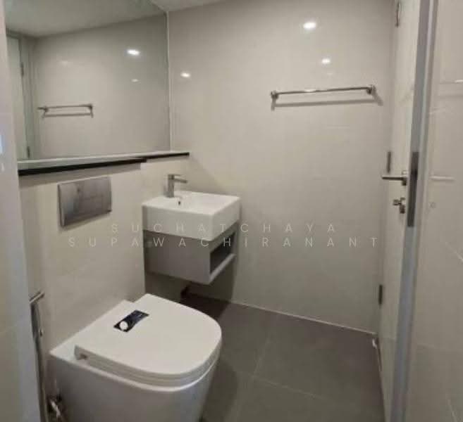 Knightsbridge Prime Sathorn : ไนท์บริดจ์ ไพรม์ สาทร, กรุงเทพ, 599 นราธิวาสราชนครินทร์, ทุ่งมหาเมฆ, สาทร, กรุงเทพ, 38 ตร.ม., คอนโด ขาย, โดย Suchatchaya Supawachiranant, 500542843 - DDproperty.com