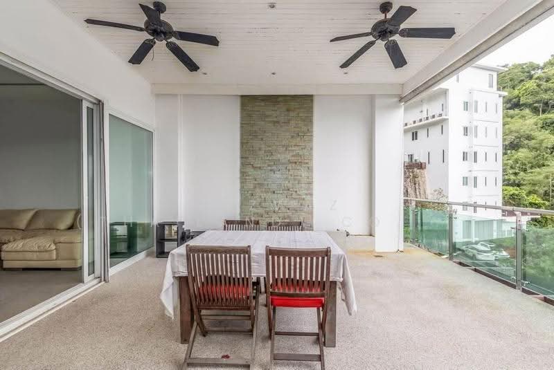 Kamala Falls, Phuket, 6/122 Kamala, Kammala, Kathu, Phuket, 2 Bedrooms, 235 sqm, Condo For Sale, by Fazwaz (Thailand) Co., Ltd., 500542844 - DDproperty.com