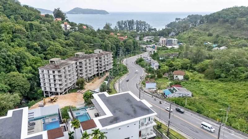 Kamala Falls : กมลา ฟอลส์, ภูเก็ต, 6/122 Kamala, กมลา, กะทู้, ภูเก็ต, 235 ตร.ม., Condo ขาย, โดย Fazwaz (Thailand) Co., Ltd., 500542844 - DDproperty.com