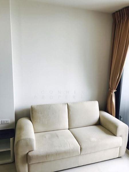 The President Sukhumvit 81, Bangkok, Soi Sukhumvit 81, Sukhumvit Road, Phra Kanong Nua, Watthana, Bangkok, 2 Bedrooms, 49 sqm, Condo For Rent, by Connex Property, 500542845 - DDproperty.com