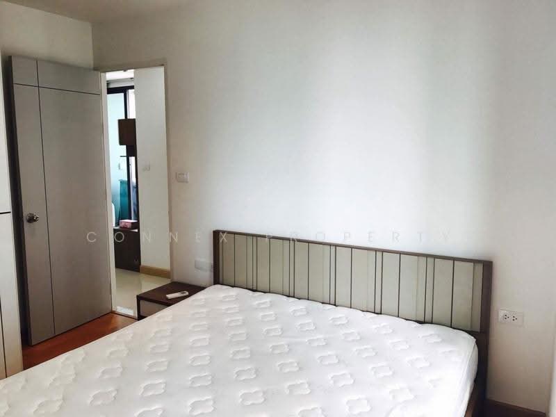 The President Sukhumvit 81, Bangkok, Soi Sukhumvit 81, Sukhumvit Road, Phra Kanong Nua, Watthana, Bangkok, 2 Bedrooms, 49 sqm, Condo For Rent, by Connex Property, 500542845 - DDproperty.com