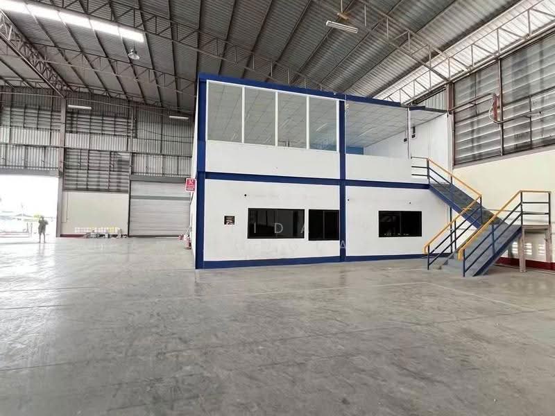 Warehouse/Factory for Rent – Bangna-Trad Km. 36 (Purple Zone), near Wellgrow Industrial Estate, Chachoengsao, Phimpha, Bang Pakong, Chachoengsao, , 4,500 sqm, Warehouse/Factory For Rent, by Tida phanthonglarptawee, 500542851 - DDproperty.com