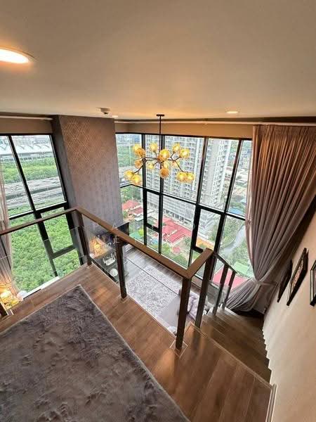 KnightsBridge Space Rama 9, bangkok, 533 Thanon Asok, Din Daeng, Bangkok, 2 Bedrooms, 37 sqm, Condo For Sale, by Pattada Letikul, 500542852 - DDproperty.com