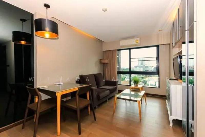 Tidy Thonglor : ไทดี้ ทองหล่อ, กรุงเทพ, 105 ถนนสุขุุมวิท 55, คลองตันเหนือ, วัฒนา, กรุงเทพ, 41 ตร.ม., คอนโด ขาย, โดย Withada Jaiarree, 500542857 - DDproperty.com