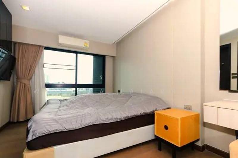 Tidy Thonglor, bangkok, 105 Sukhumvit 55 Road, Khlong Tan Nua, Watthana, Bangkok, 1 Bedroom, 41 sqm, Condo For Sale, by Withada Jaiarree, 500542857 - DDproperty.com