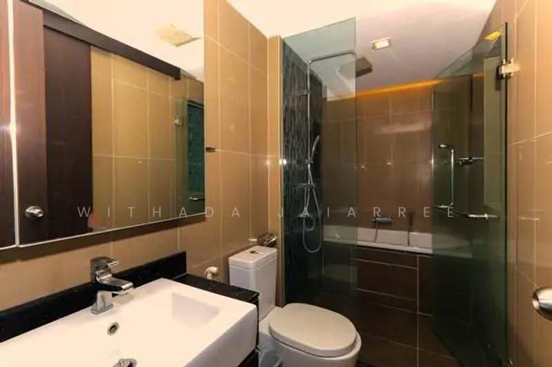 Tidy Thonglor, bangkok, 105 Sukhumvit 55 Road, Khlong Tan Nua, Watthana, Bangkok, 1 Bedroom, 41 sqm, Condo For Sale, by Withada Jaiarree, 500542857 - DDproperty.com
