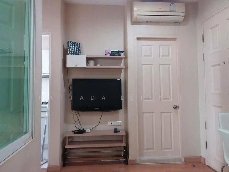 Life @ Phahon-Ari, Bangkok, 1415 Phaholyothin Road, Samsen Nai, Phaya Thai, Bangkok, 1 Bedroom, 31 sqm, Condo For Sale, by Pattada Letikul, 500542862 - DDproperty.com