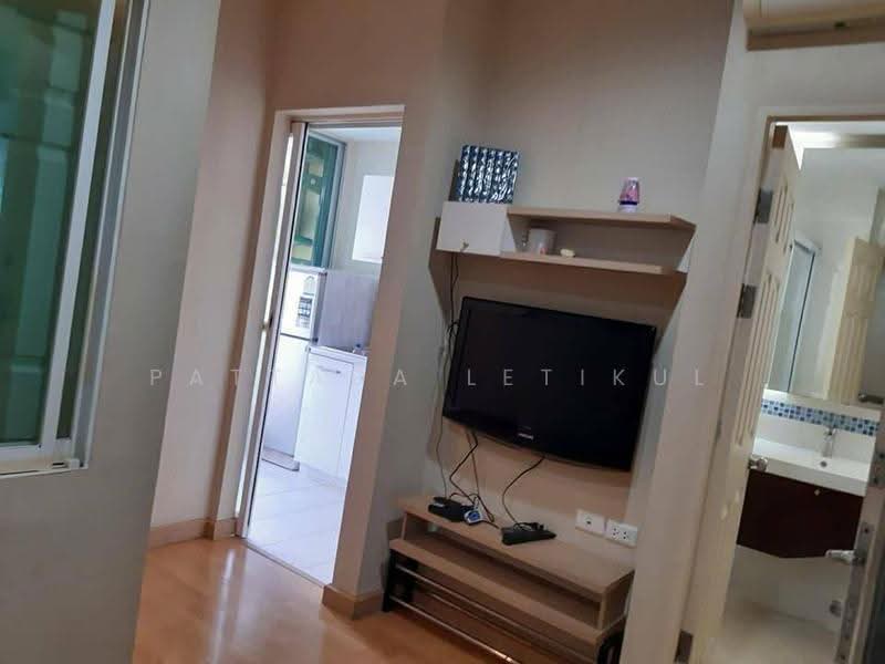 Life @ Phahon-Ari, Bangkok, 1415 Phaholyothin Road, Samsen Nai, Phaya Thai, Bangkok, 1 Bedroom, 31 sqm, Condo For Sale, by Pattada Letikul, 500542862 - DDproperty.com