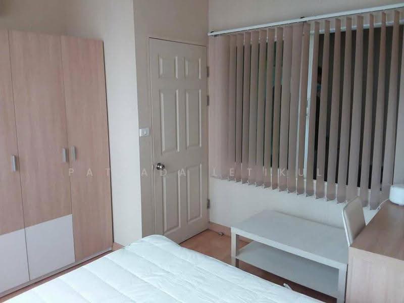 Life @ Phahon-Ari, Bangkok, 1415 Phaholyothin Road, Samsen Nai, Phaya Thai, Bangkok, 1 Bedroom, 31 sqm, Condo For Sale, by Pattada Letikul, 500542862 - DDproperty.com
