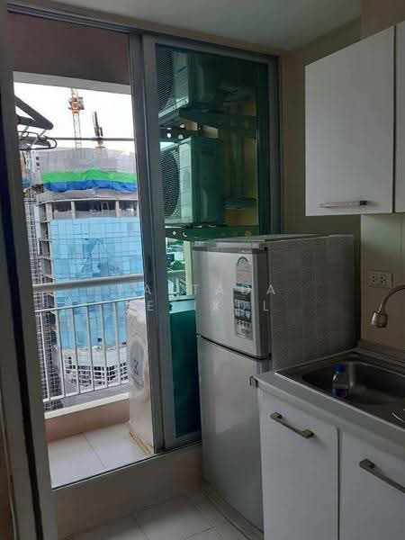 Life @ Phahon-Ari, Bangkok, 1415 Phaholyothin Road, Samsen Nai, Phaya Thai, Bangkok, 1 Bedroom, 31 sqm, Condo For Sale, by Pattada Letikul, 500542862 - DDproperty.com