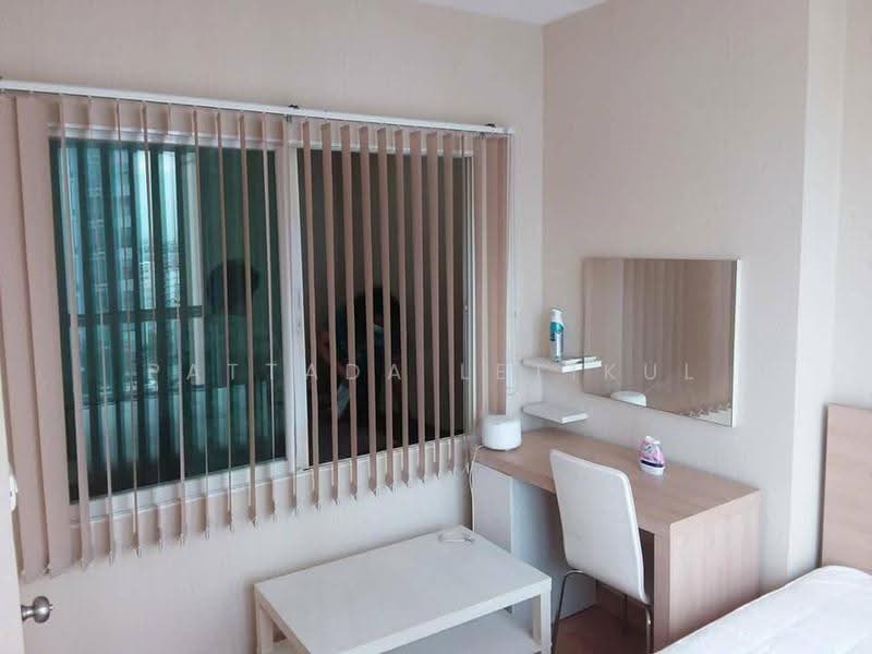 Life @ Phahon-Ari, Bangkok, 1415 Phaholyothin Road, Samsen Nai, Phaya Thai, Bangkok, 1 Bedroom, 31 sqm, Condo For Sale, by Pattada Letikul, 500542862 - DDproperty.com