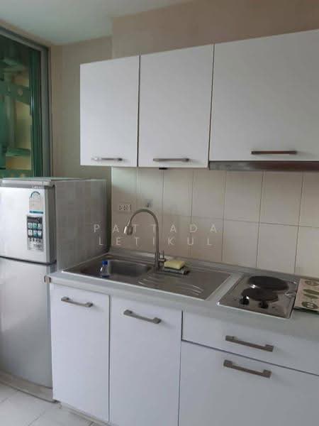 Life @ Phahon-Ari, Bangkok, 1415 Phaholyothin Road, Samsen Nai, Phaya Thai, Bangkok, 1 Bedroom, 31 sqm, Condo For Sale, by Pattada Letikul, 500542862 - DDproperty.com
