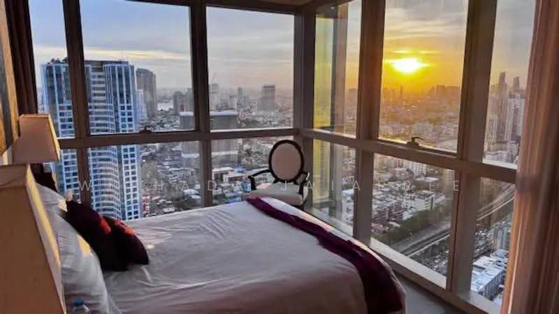 The River (Bangna-Lake 26 Community), Samut Prakan, Bang Sao Thong, Samut Prakan, 3 Bedrooms, 140 sqm, Condo For Sale, by Withada Jaiarree, 500542865 - DDproperty.com