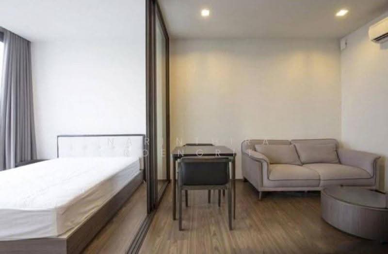The Line Sukhumvit 71, Bangkok, 15 Sukhumvit 71 Road, Phra Kanong Nua, Watthana, Bangkok, 1 Bedroom, 31 sqm, Condo For Sale, by Narinthira Roengrit, 500542868 - DDproperty.com