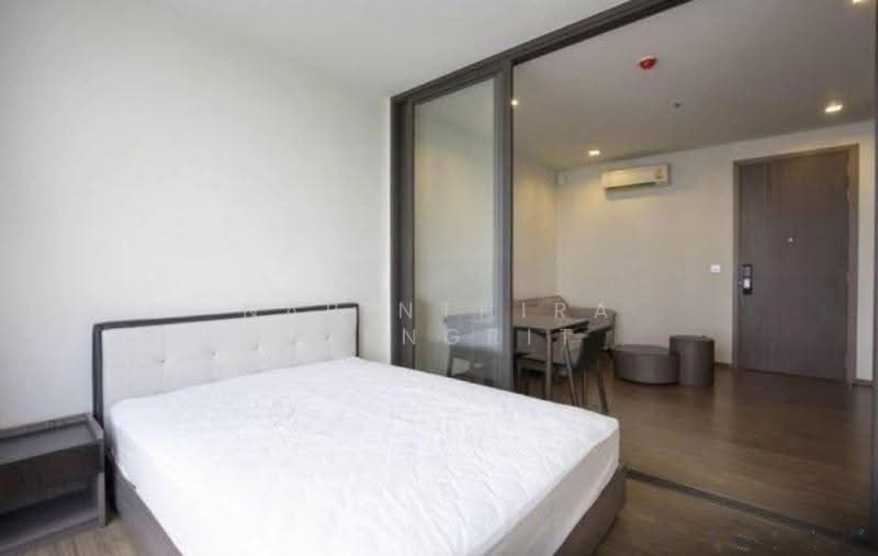 The Line Sukhumvit 71, Bangkok, 15 Sukhumvit 71 Road, Phra Kanong Nua, Watthana, Bangkok, 1 Bedroom, 31 sqm, Condo For Sale, by Narinthira Roengrit, 500542868 - DDproperty.com
