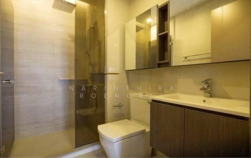 The Line Sukhumvit 71, Bangkok, 15 Sukhumvit 71 Road, Phra Kanong Nua, Watthana, Bangkok, 1 Bedroom, 31 sqm, Condo For Sale, by Narinthira Roengrit, 500542868 - DDproperty.com