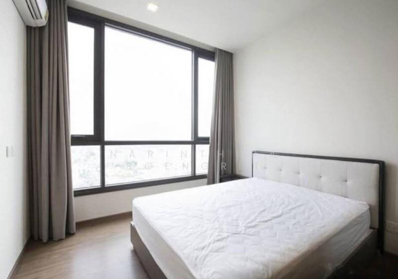 The Line Sukhumvit 71, Bangkok, 15 Sukhumvit 71 Road, Phra Kanong Nua, Watthana, Bangkok, 1 Bedroom, 31 sqm, Condo For Sale, by Narinthira Roengrit, 500542868 - DDproperty.com