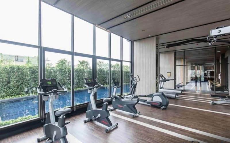 The Line Sukhumvit 71, Bangkok, 15 Sukhumvit 71 Road, Phra Kanong Nua, Watthana, Bangkok, 1 Bedroom, 31 sqm, Condo For Sale, by Narinthira Roengrit, 500542868 - DDproperty.com