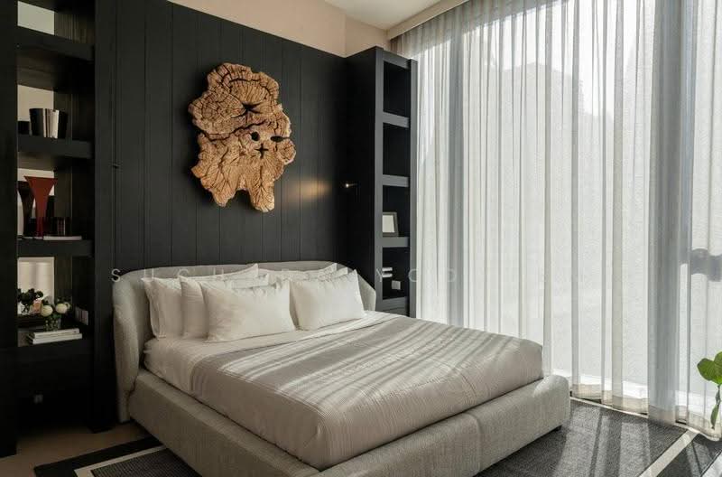 Scope Langsuan, Bangkok, Soi Lang Suan, Lumphini, Pathum Wan, Bangkok, 1 Bedroom, 85 sqm, Condo For Sale, by Suchada Yodyiem, 500542873 - DDproperty.com