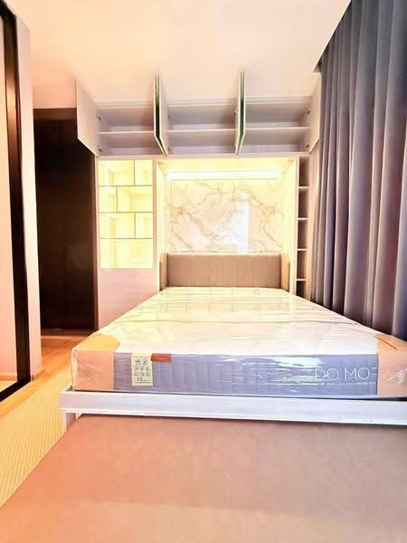 Noble Around Ari, Bangkok, 312 Phahon Yothin Rd, Samsen Nai, Phaya Thai, Bangkok, Studio, 27 sqm, Condo For Rent, by Rasita Maneelam, 500542875 - DDproperty.com