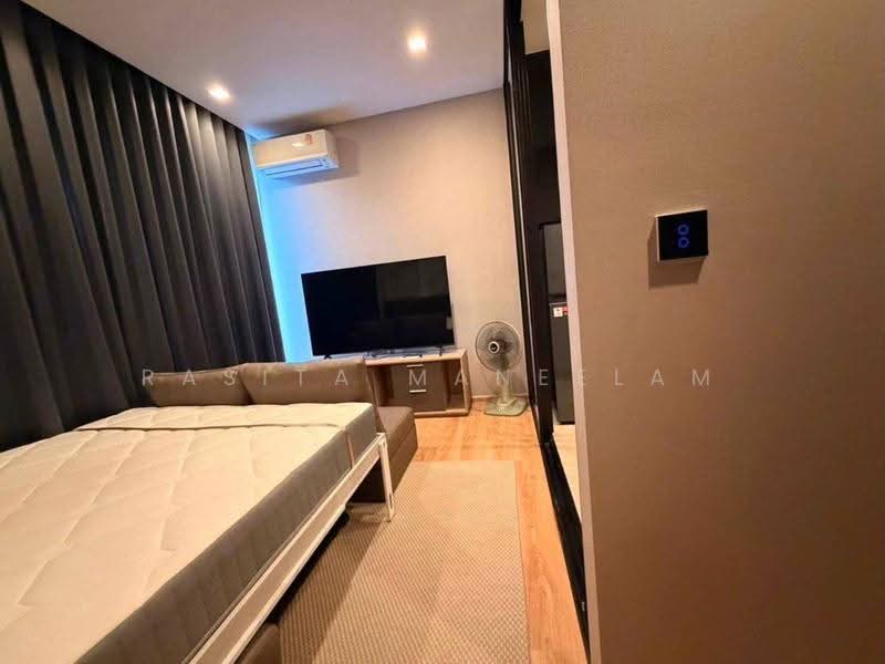 Noble Around Ari, Bangkok, 312 Phahon Yothin Rd, Samsen Nai, Phaya Thai, Bangkok, Studio, 27 sqm, Condo For Rent, by Rasita Maneelam, 500542875 - DDproperty.com