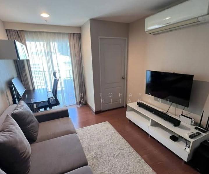 Belle Grand Rama 9, bangkok, 131 Rama 9 Road, Huai Khwang, Bangkok, 1 Bedroom, 43 sqm, Condo For Sale, by Suchatchaya Supawachiranant, 500542878 - DDproperty.com