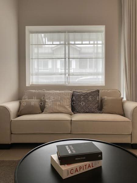 Villaggio San Sai-Chiang Mai, Chiang Mai, San Na Moeng, San Sai, Chiang Mai, 2 Bedrooms, 98 sqm, Townhouse For Rent, by Shori Asset Group Co., Ltd., 500542879 - DDproperty.com
