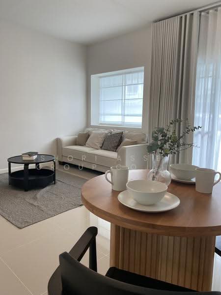 Villaggio San Sai-Chiang Mai, Chiang Mai, San Na Moeng, San Sai, Chiang Mai, 2 Bedrooms, 98 sqm, Townhouse For Rent, by Shori Asset Group Co., Ltd., 500542879 - DDproperty.com