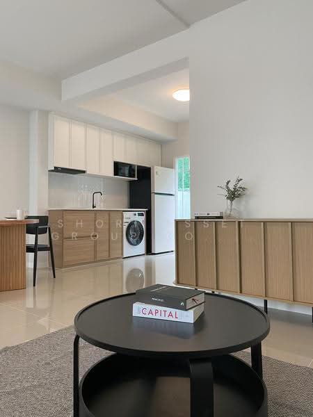 Villaggio San Sai-Chiang Mai, Chiang Mai, San Na Moeng, San Sai, Chiang Mai, 2 Bedrooms, 98 sqm, Townhouse For Rent, by Shori Asset Group Co., Ltd., 500542879 - DDproperty.com