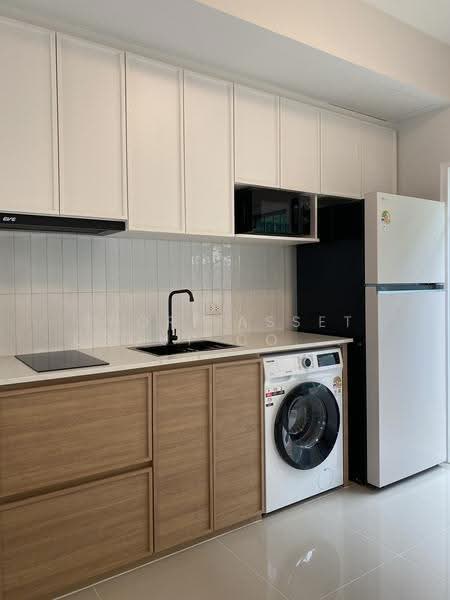Villaggio San Sai-Chiang Mai, Chiang Mai, San Na Moeng, San Sai, Chiang Mai, 2 Bedrooms, 98 sqm, Townhouse For Rent, by Shori Asset Group Co., Ltd., 500542879 - DDproperty.com