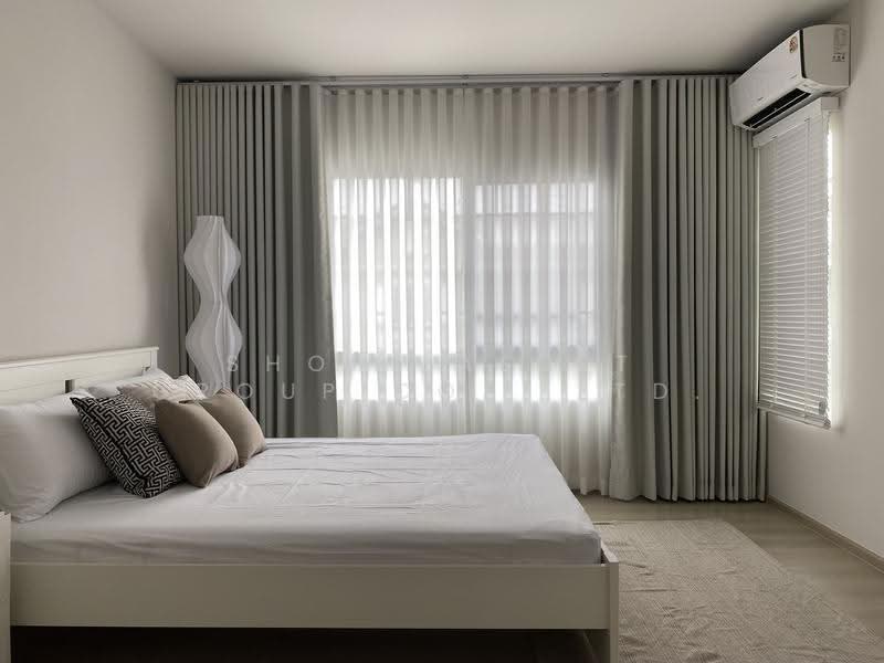Villaggio San Sai-Chiang Mai, Chiang Mai, San Na Moeng, San Sai, Chiang Mai, 2 Bedrooms, 98 sqm, Townhouse For Rent, by Shori Asset Group Co., Ltd., 500542879 - DDproperty.com