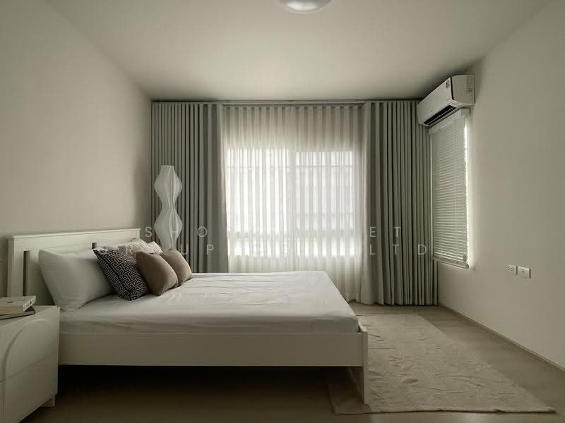 Villaggio San Sai-Chiang Mai, Chiang Mai, San Na Moeng, San Sai, Chiang Mai, 2 Bedrooms, 98 sqm, Townhouse For Rent, by Shori Asset Group Co., Ltd., 500542879 - DDproperty.com