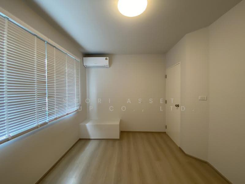 Villaggio San Sai-Chiang Mai, Chiang Mai, San Na Moeng, San Sai, Chiang Mai, 2 Bedrooms, 98 sqm, Townhouse For Rent, by Shori Asset Group Co., Ltd., 500542879 - DDproperty.com