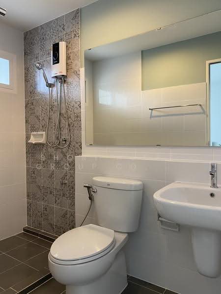 Villaggio San Sai-Chiang Mai, Chiang Mai, San Na Moeng, San Sai, Chiang Mai, 2 Bedrooms, 98 sqm, Townhouse For Rent, by Shori Asset Group Co., Ltd., 500542879 - DDproperty.com