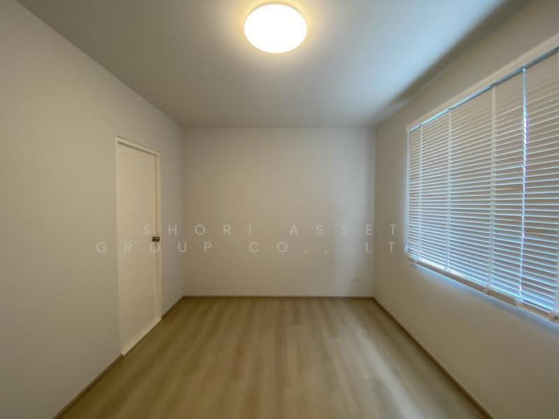 Villaggio San Sai-Chiang Mai, Chiang Mai, San Na Moeng, San Sai, Chiang Mai, 2 Bedrooms, 98 sqm, Townhouse For Rent, by Shori Asset Group Co., Ltd., 500542879 - DDproperty.com